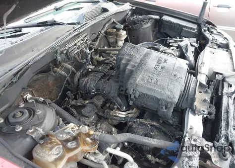 2009 Ford Escape Xlt from USA, damaged, VIN 1FMCU03G09KA33636